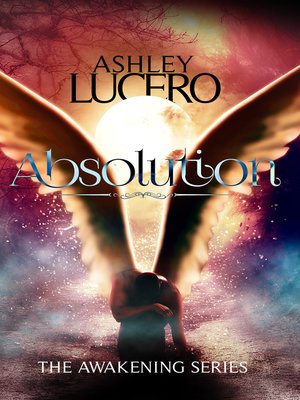 cover image of Absolution